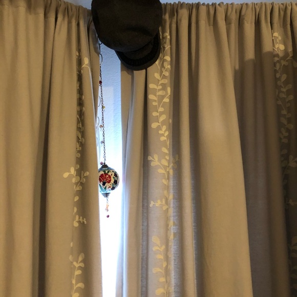 DRAPES :) - Picture 2 of 7